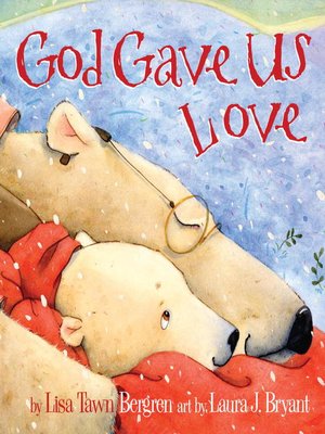 cover image of God Gave Us Love